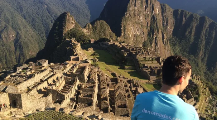 Machu Picchu no es solo ruinas: los 6 trekking que te van a cambiar la vida