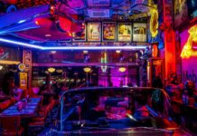 Amsterdam de noche: los clubes que te van a hacer olvidar que existen los hoteles