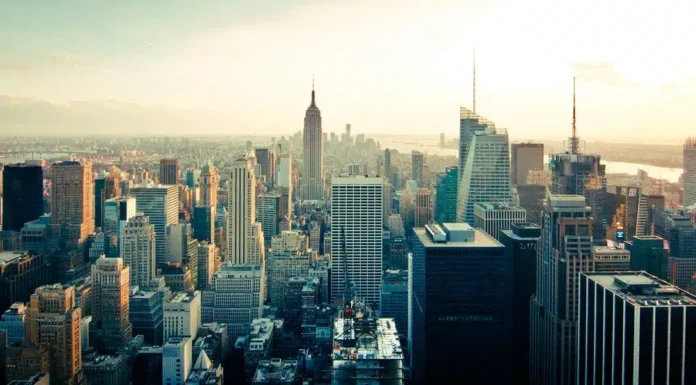 Nueva York en 72 horas: la ruta perfecta para viajeros argentinos sin perder ni un minuto