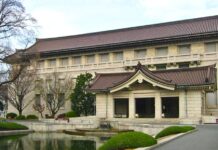 Los museos de Tokio que te van a transportar a otro mundo (y no son los típicos)