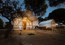 Camping Los Villares: la escapada con tu perro que te faltaba cerca de Córdoba