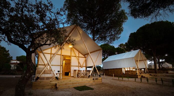 Camping Los Villares: la escapada con tu perro que te faltaba cerca de Córdoba