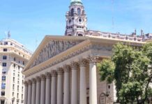 Las casonas de San Telmo: La arquitectura que respira historia en cada rincón porteño