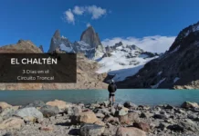 El Chaltén en tres días: cómo conquistar Fitz Roy sin perderte en la multitud