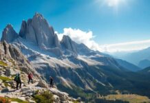 Las Tre Cime di Lavaredo: la escalada que cambió tu vida antes de que la intentaras