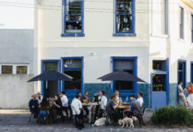 Este bar escondido en Melbourne es el mejor del mundo (y vos tenés que ir)