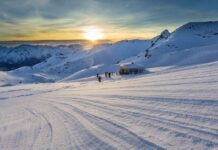 Por qué Chamonix es el destino de esquí que todo argentino debería probar en los Alpes franceses