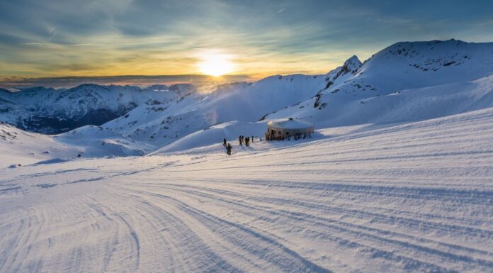 Por qué Chamonix es el destino de esquí que todo argentino debería probar en los Alpes franceses
