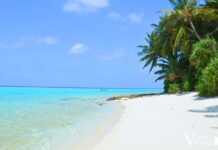 Las playas de Maldivas que Instagram no te muestra: más allá del resort de lujo