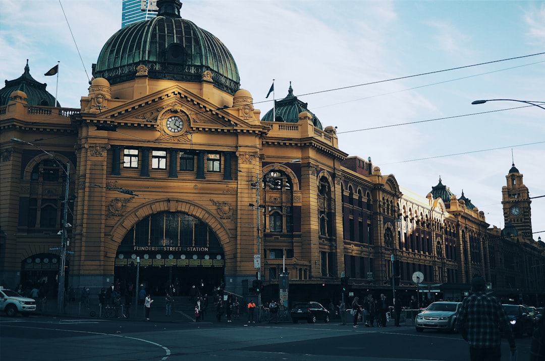 Este bar escondido en Melbourne es el mejor del mundo (y vos tenés que ir)