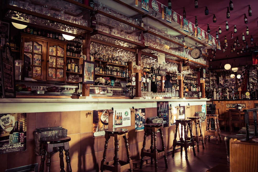 Los bares escondidos de San Telmo que los porteños guardan como secreto