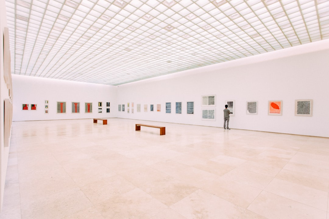 El MACRO de Rosario: el museo que transformó un puerto en galería de arte contemporáneo argentino