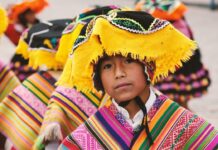 El ceviche peruano que te va a cambiar la forma de viajar por Lima
