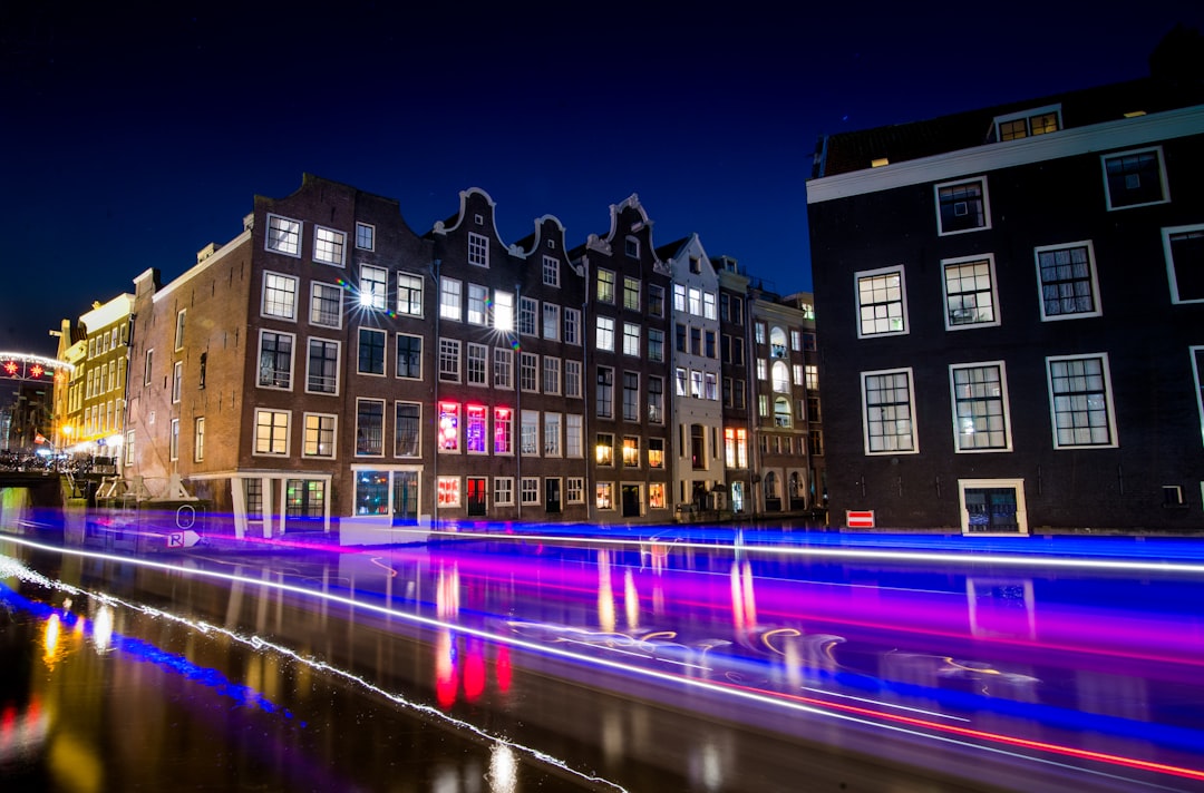 Amsterdam de madrugada: descubrí por qué Melkweg es el club que todos quieren conocer