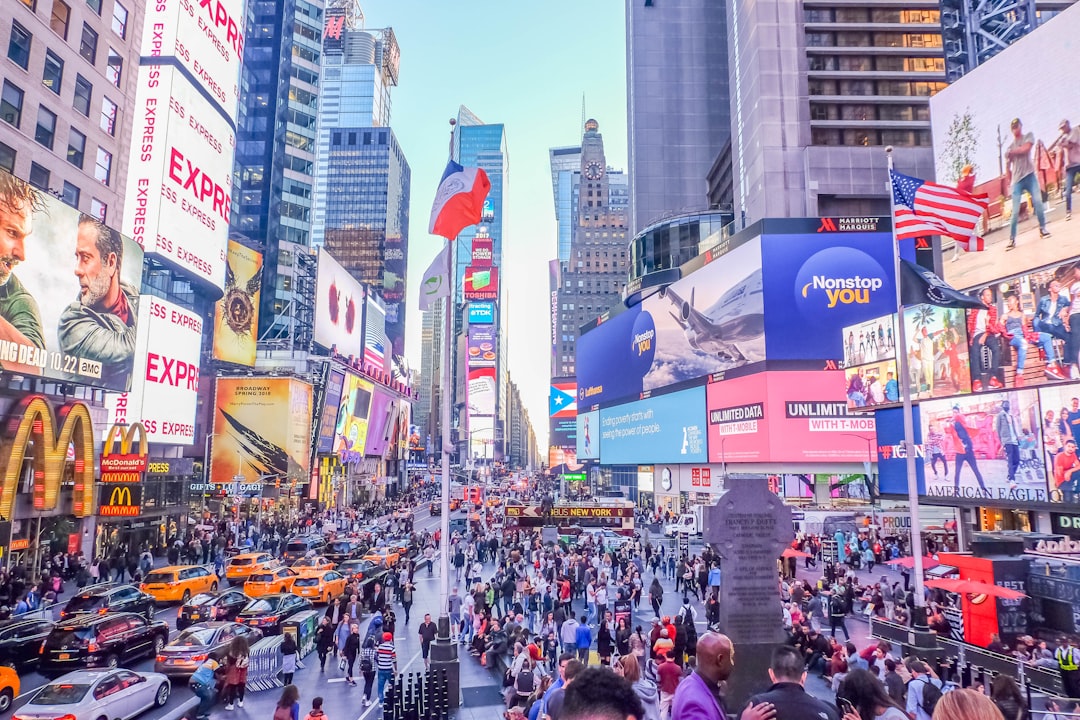 Nueva York con tu perro: los mejores hoteles pet friendly para disfrutar en familia