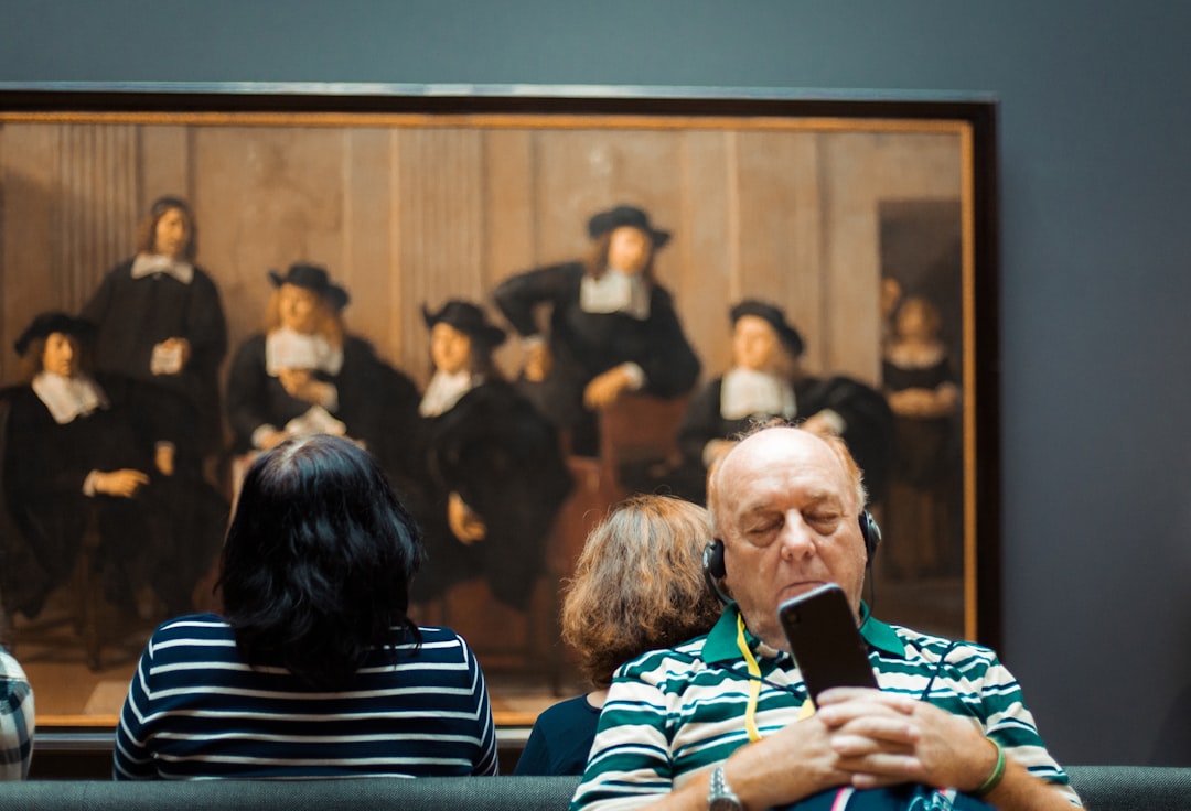 El Rijksmuseum de Ámsterdam: la galería donde 8000 obras te van a dejar sin palabras