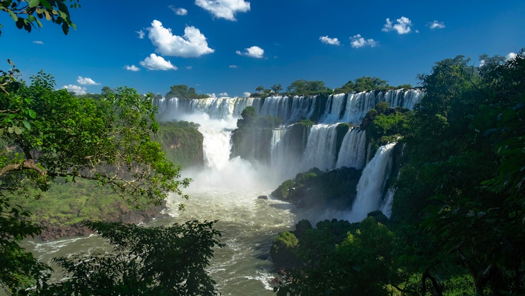 Por qué las Cataratas del Iguazú son la experiencia que tenés que vivir al menos una vez en la vida