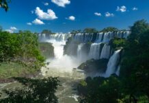 Por qué las Cataratas del Iguazú son la experiencia que tenés que vivir al menos una vez en la vida