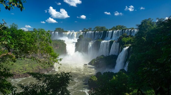 Por qué las Cataratas del Iguazú son la experiencia que tenés que vivir al menos una vez en la vida