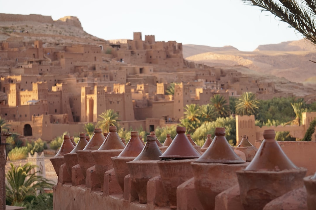 El tajín que cambia vidas: por qué este guiso marroquí es obligatorio en tu primer viaje a Fez