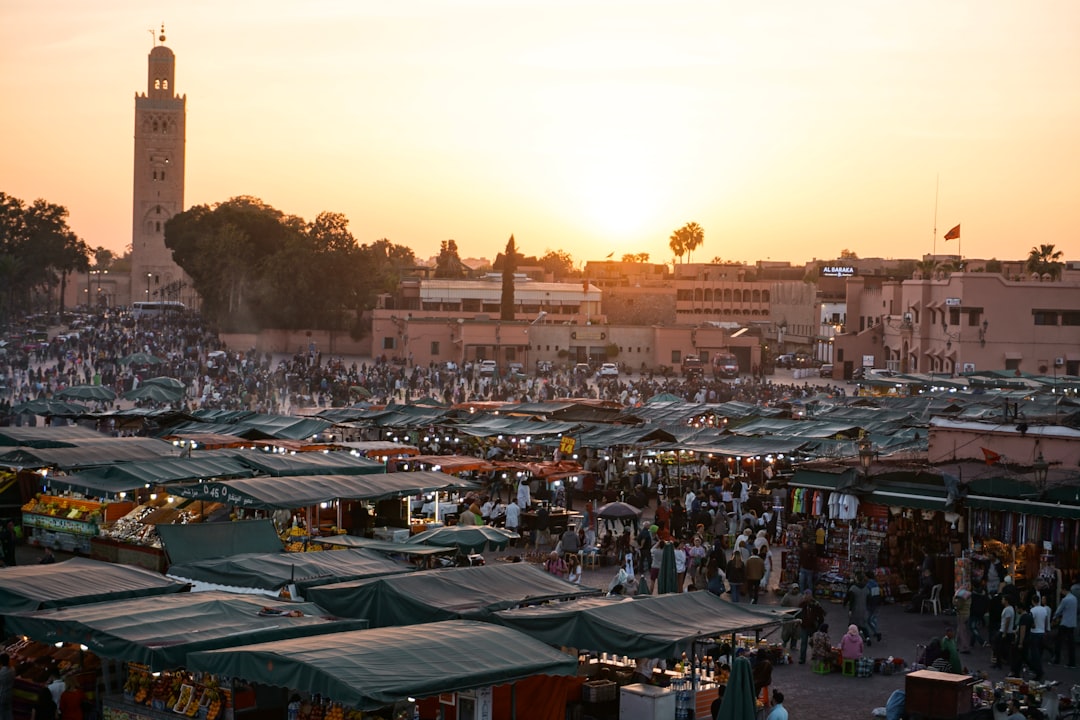 Marrakech te espera: por qué esta ciudad roja es el viaje que necesitás hacer ahora