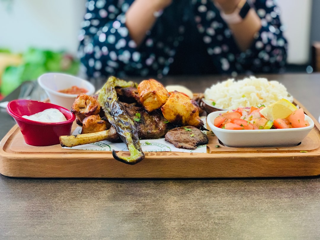 Los kebabs que te van a enamorar: una ruta gastronómica por Estambul que no podés perderte