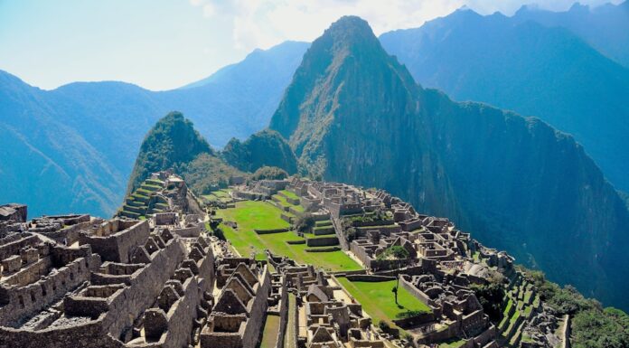Machu Picchu: la joya inca que desafía 500 años de historia a 2.430 metros de altura