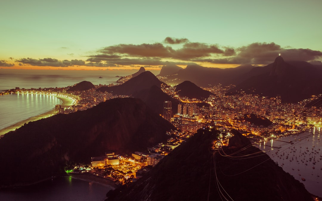 Lapa: la noche más salvaje de Río de Janeiro que te va a atrapar