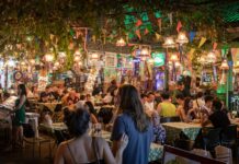 Los puestos de comida callejera de Bangkok que te van a cambiar la forma de comer para siempre