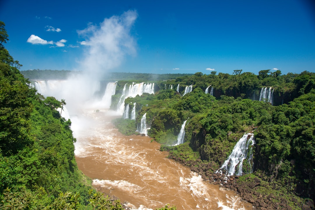 Por qué las Cataratas del Iguazú son la experiencia que tenés que vivir al menos una vez en la vida