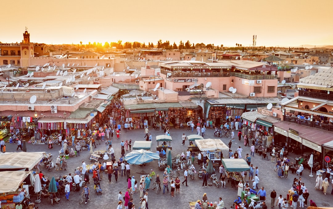 Marrakech te espera: por qué esta ciudad roja es el viaje que necesitás hacer ahora