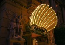 Casino Mar del Plata: la noche que no querés que termine en la ciudad balnearia