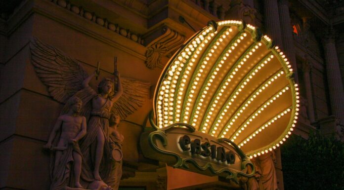 Casino Mar del Plata: la noche que no querés que termine en la ciudad balnearia