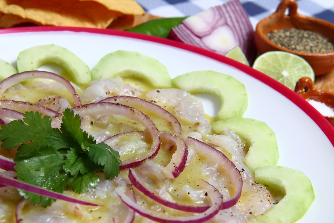 El ceviche peruano que te va a cambiar la forma de viajar por Lima