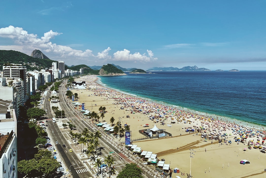 Rio de Janeiro bate récord mundial: por qué este es el mejor momento para visitar la ciudad maravillosa
