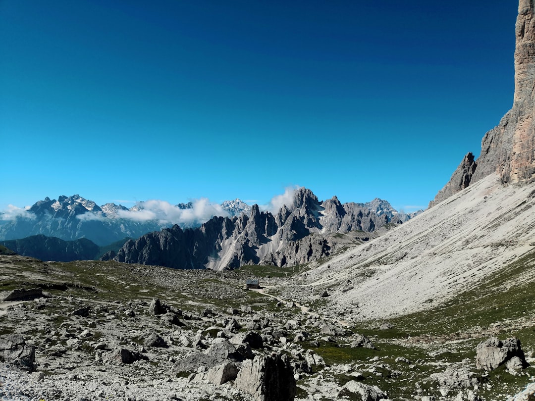 Las Tre Cime di Lavaredo: la escalada que cambió tu vida antes de que la intentaras