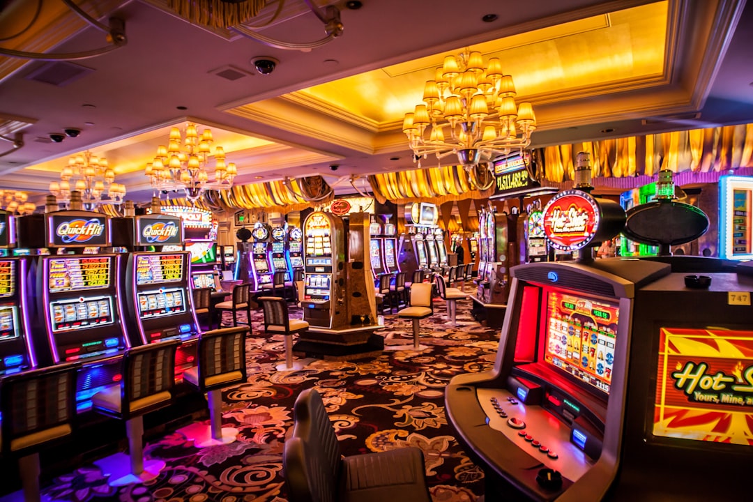 Casino Central de Mar del Plata: la noche que no querés que termine