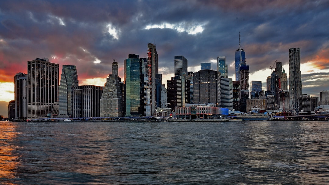 Los restaurantes de Nueva York que te van a cambiar la forma de entender la gastronomía