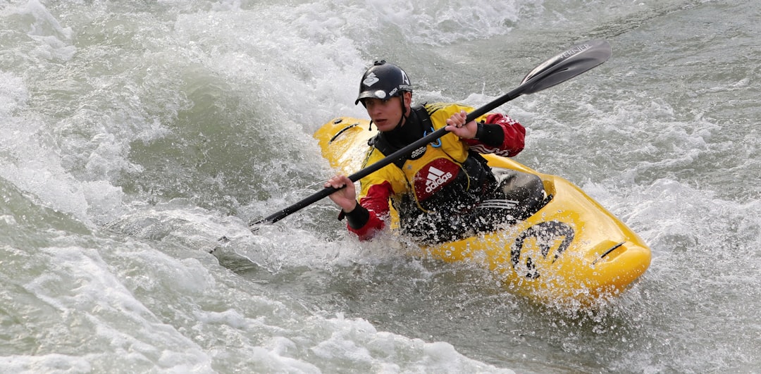 Aprendé a remar en el Delta del Tigre con instructores de la selección nacional