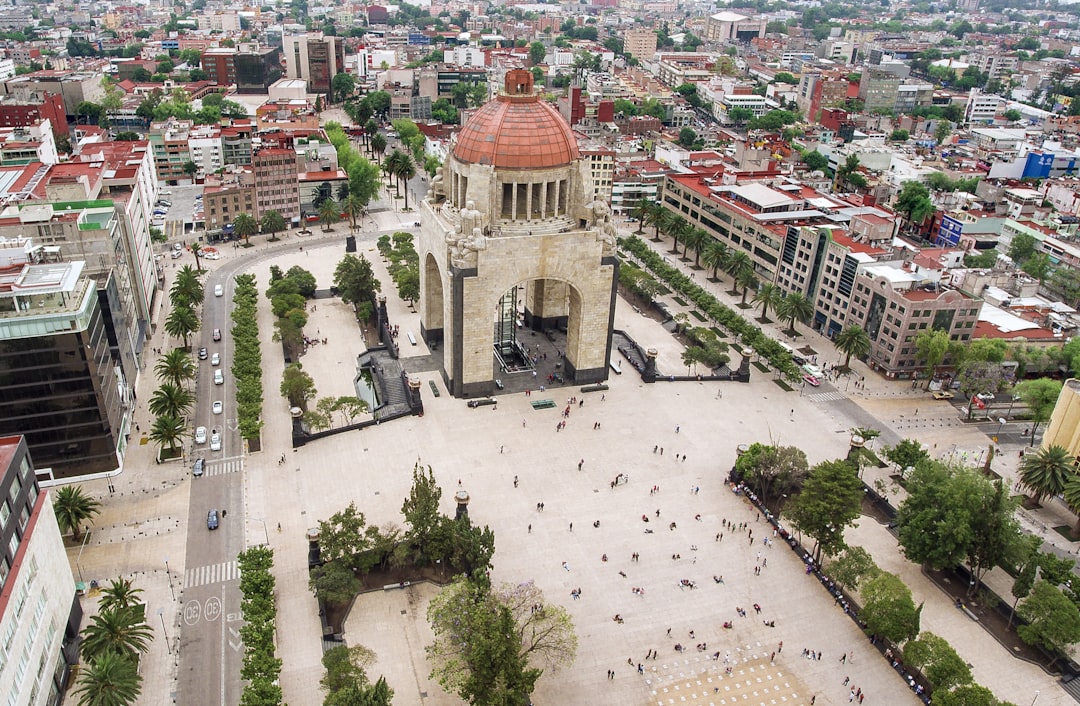 Por qué Ciudad de México es el viaje que todo argentino necesita hacer ahora mismo