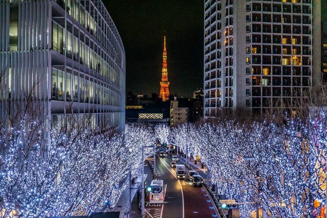 Los museos de Tokio que te van a transportar a otro mundo (y no son los típicos)