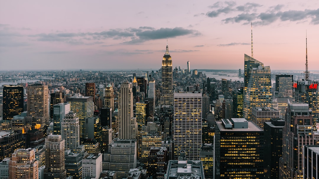 Los restaurantes de Nueva York que te van a cambiar la forma de entender la gastronomía