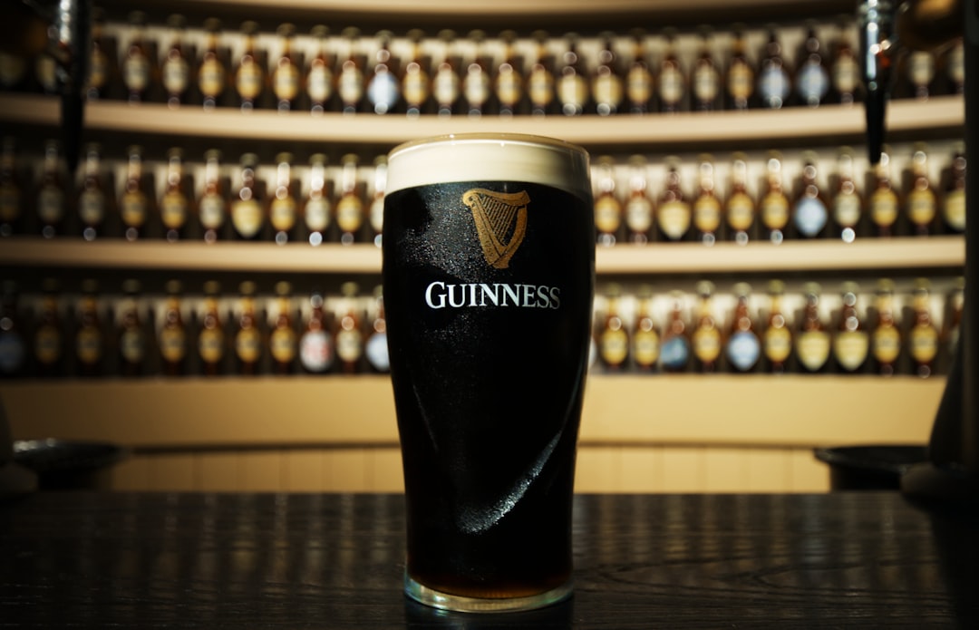 Por qué los pubs de Dublín son la mejor noche que vivirás en Europa
