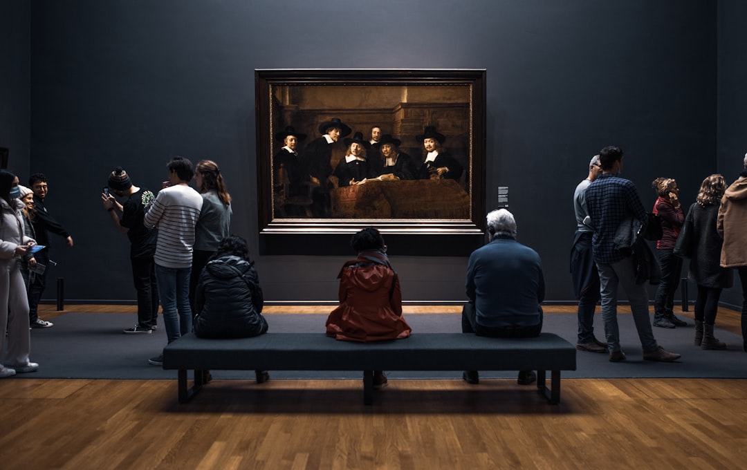El Rijksmuseum de Ámsterdam: la galería donde 8000 obras te van a dejar sin palabras