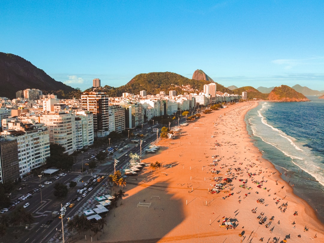 Rio de Janeiro bate récord mundial: por qué este es el mejor momento para visitar la ciudad maravillosa