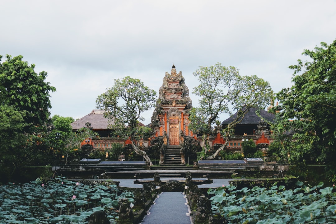Ubud es el corazón espiritual de Bali y este es el itinerario perfecto para descubrirlo en 7 días
