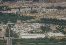 Sandboard en Cerro Blanco: la adrenalina sobre arena que Córdoba guardaba en secreto