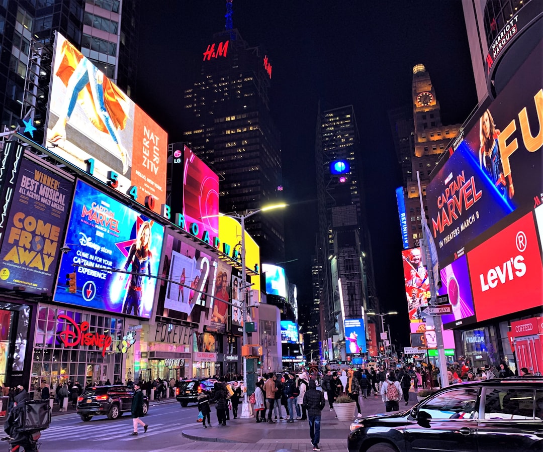 Nueva York de noche: dónde bailar, beber y vivir la magia de la ciudad que nunca duerme