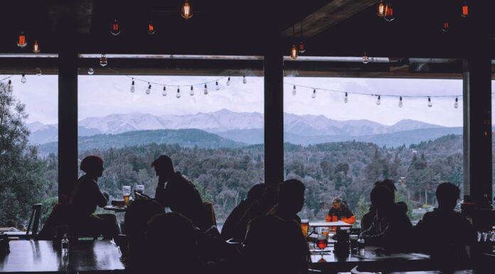 Las cervecerías artesanales de Bariloche que te van a enamorar de la Patagonia