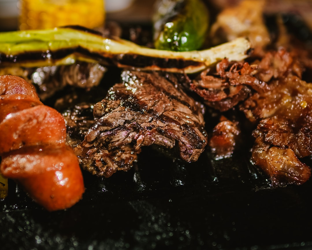 El choripán que revolucionó San Telmo: por qué La Choripanería es parada obligatoria en la feria